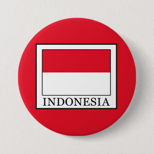 Indonesien Button