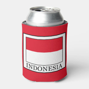 Indonesien Dosenkühler