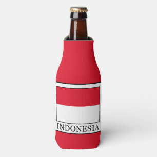 Indonesien Flaschenkühler