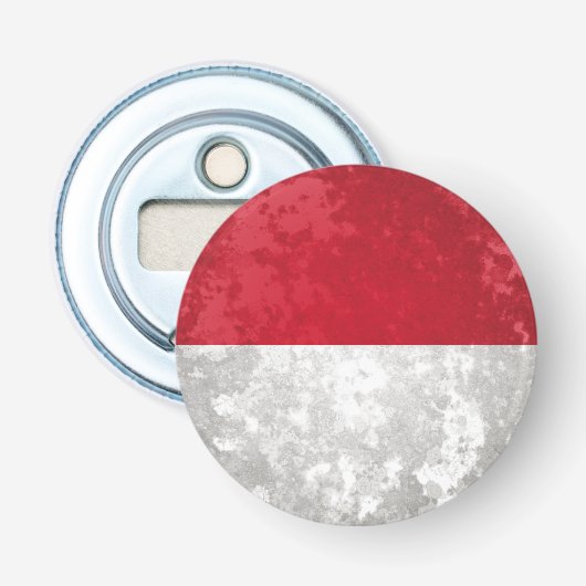 Indonesien Flaschenöffner (Vorderseite)