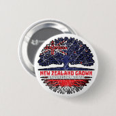Indonesien Indonesien Neuseeland Neuseeland Button (Vorne & Hinten)