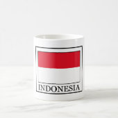 Indonesien Kaffeetasse (Mittel)