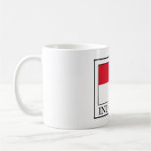 Indonesien Kaffeetasse (Links)
