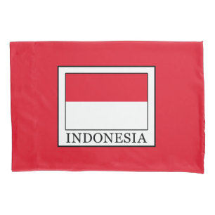 Indonesien Kissenbezug