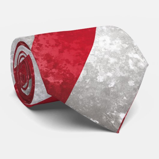 Indonesien Krawatte (Gerollt)