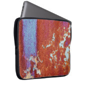 Indonesien Laptopschutzhülle (Vorne Rechts)