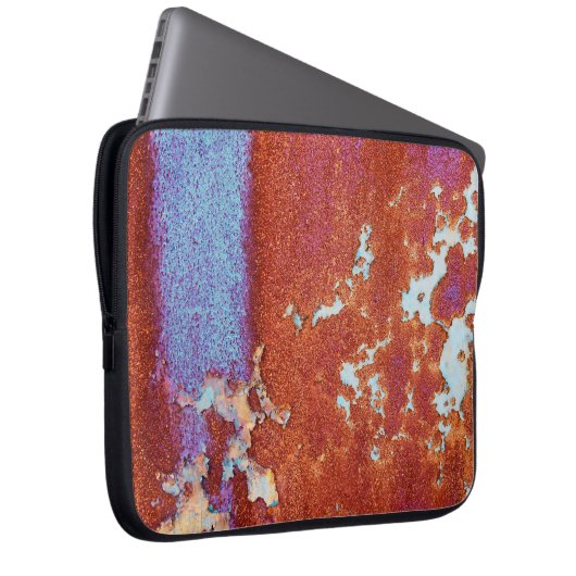 Indonesien Laptopschutzhülle (Vorne Rechts)