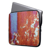 Indonesien Laptopschutzhülle (Vorderseite Links)