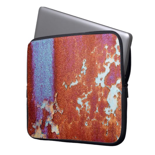 Indonesien Laptopschutzhülle (Vorderseite Links)