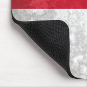 Indonesien Mousepad (Ecke)