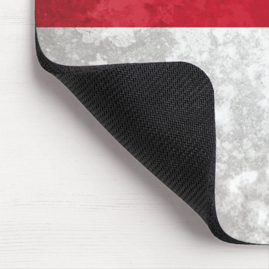 Indonesien Mousepad (Ecke)