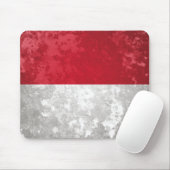 Indonesien Mousepad (Mit Mouse)