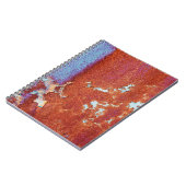 Indonesien Notizblock (Linke Seite)