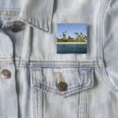 Indonesien, Provinz Süd-Sulawesi, Wakatobi Button (Beispiel)