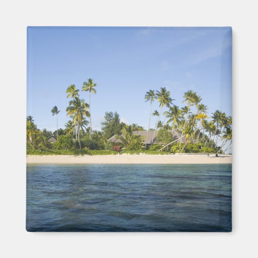 Indonesien, Provinz Süd-Sulawesi, Wakatobi Magnet (Vorne)