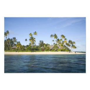 Indonesien, Provinz Südsulawesi, Wakatobi Fotodruck