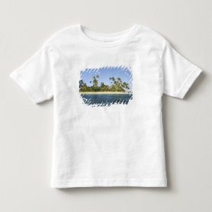Indonesien, Provinz Südsulawesi, Wakatobi Kleinkind T-shirt