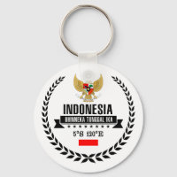 Indonesien