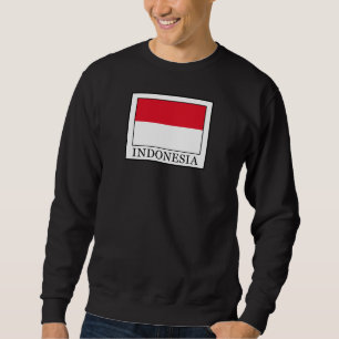Indonesien Sweatshirt