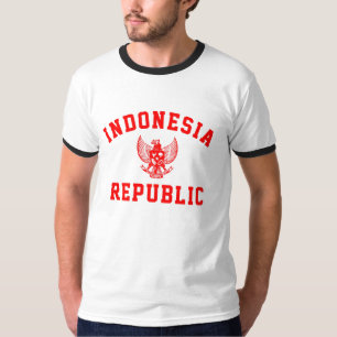 Indonesien T-Shirt