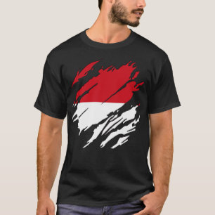 Indonesien T-Shirt