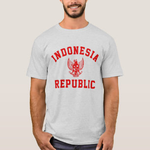 Indonesien T-Shirt