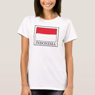 Indonesien T-Shirt