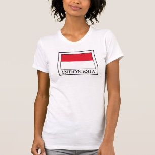 Indonesien T-Shirt