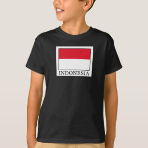 Indonesien T-Shirt