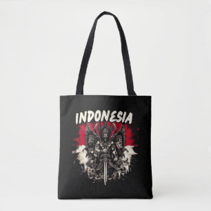 Indonesien tasche