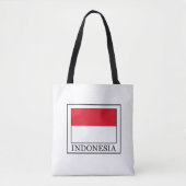Indonesien Tasche (Vorderseite)