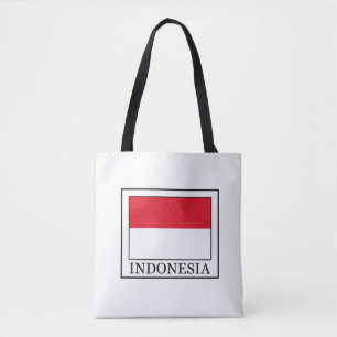 Indonesien Tasche