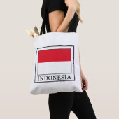 Indonesien Tasche (Von Nahem)