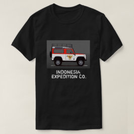 INDONESIENER T - Shirt