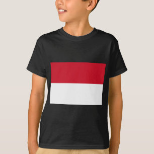 indonesisch T-Shirt