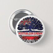 Indonesische Australische Australische Baumart Button (Vorne & Hinten)