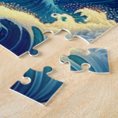 Indonesische Fairy Puzzle (Seite)