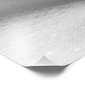 Indonesische Flagge Fotodruck (Ecke)