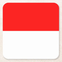 Indonesische Flagge