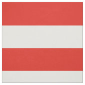 Indonesische Flagge Stoff (Muster)