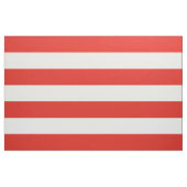 Indonesische Flagge Stoff (Fat Quarter (45,7 x 55,9 cm))