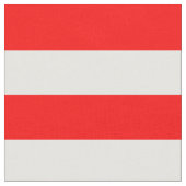 Indonesische Flagge Stoff (Nahaufnahme)