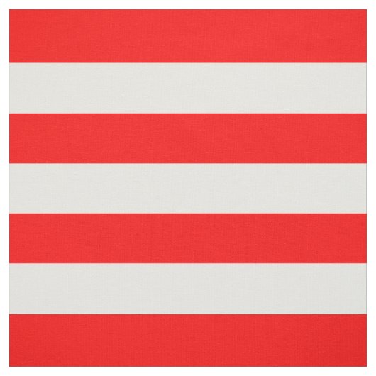 Indonesische Flagge Stoff (Muster)