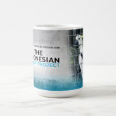 Indonesische Parrot-Tasse Kaffeetasse (Mittel)