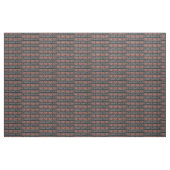Indonesische Stammes- Ikat TextilWeavings Stoff (Yard (91,4 cm))