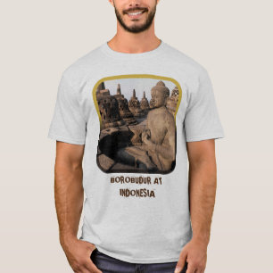 INDONESISCHE T - SHIRT-DESIGNS T-Shirt