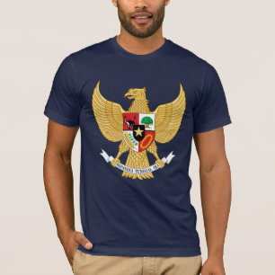 indonesischer T - Shirt