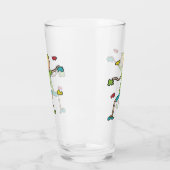 Indoor Climbing Glas (Links)