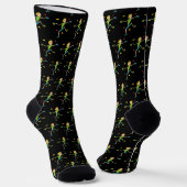 Indoor Climbing Socken (Gewinkelt)