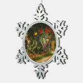 Indoor Garden Wynn Atrium Las Vegas #2 Ornament (Rechts)